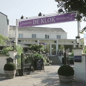 Hotel De Klok